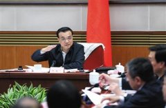 網(wǎng)民的春天來了？李克強(qiáng)敦促提高網(wǎng)速降低網(wǎng)費(fèi)